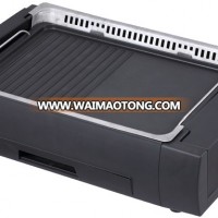 Smokeless grill model#SG-1401