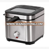 2.5L Electric deep fryer