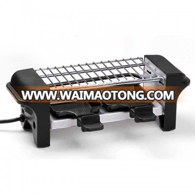 Portable mini grill best for gifts and promotion