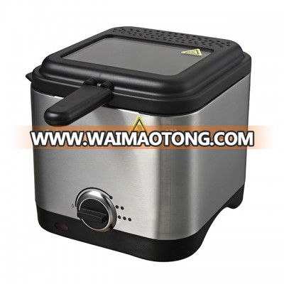 1.5L Electric deep fryer