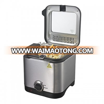 1.5L Electric deep fryer