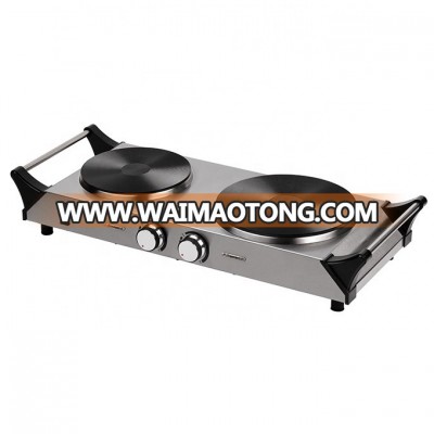 Stainless Steel Electric Hot Plate