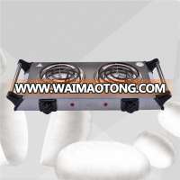 New design hot plate for buffet(HD04T)