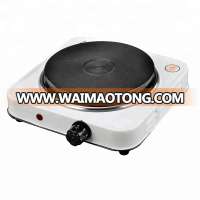 new generation heating element ,cool touch electric hot plate